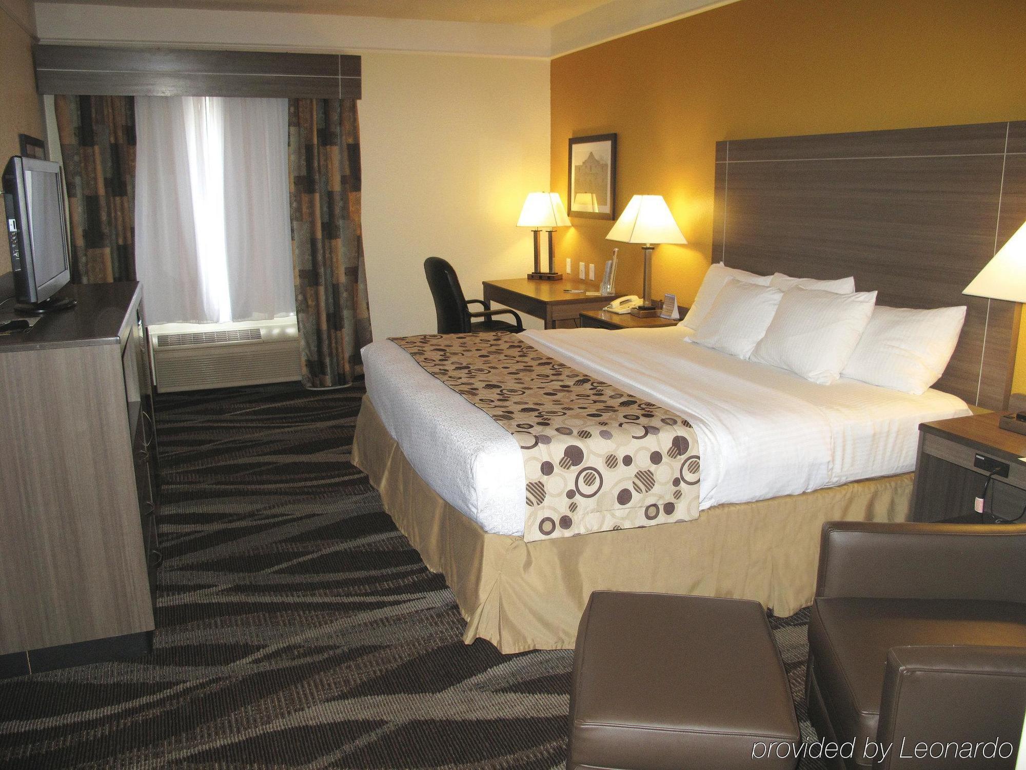 Comfort Inn Near Frost Bank Center Сан-Антонио Экстерьер фото