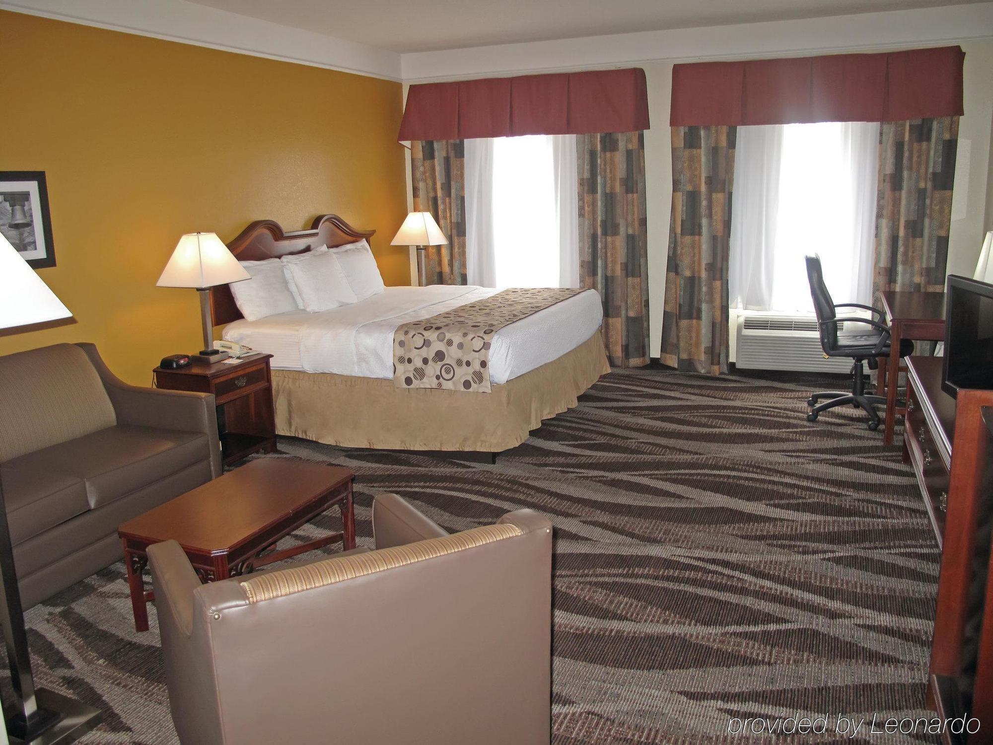 Comfort Inn Near Frost Bank Center Сан-Антонио Экстерьер фото