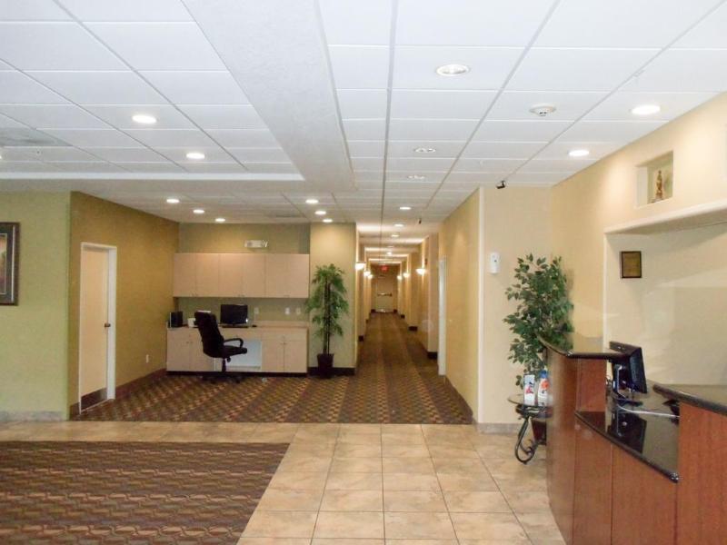 Comfort Inn Near Frost Bank Center Сан-Антонио Экстерьер фото