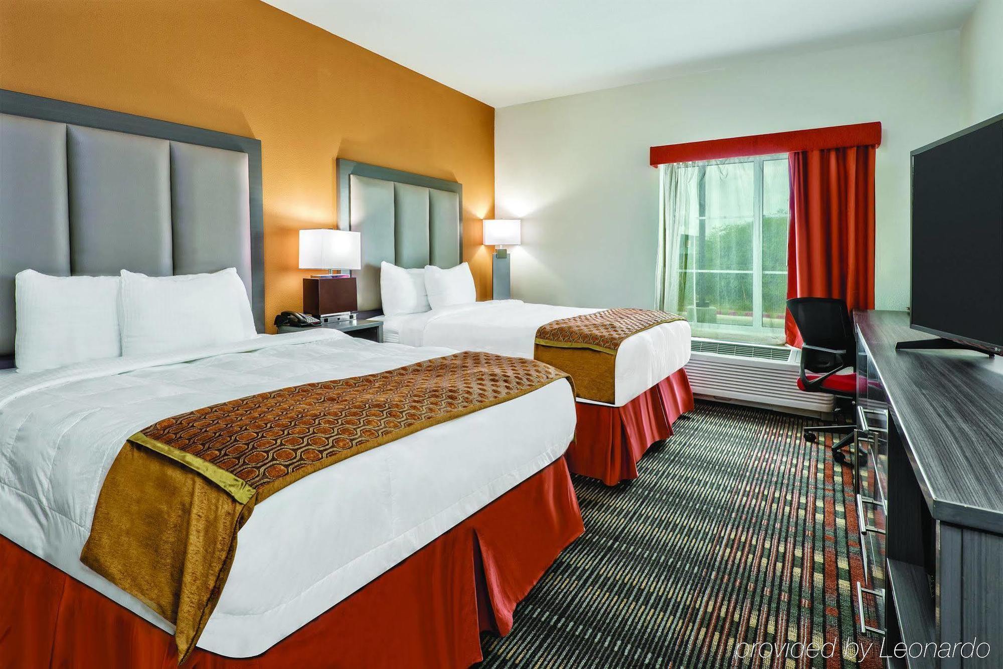 Comfort Inn Near Frost Bank Center Сан-Антонио Экстерьер фото